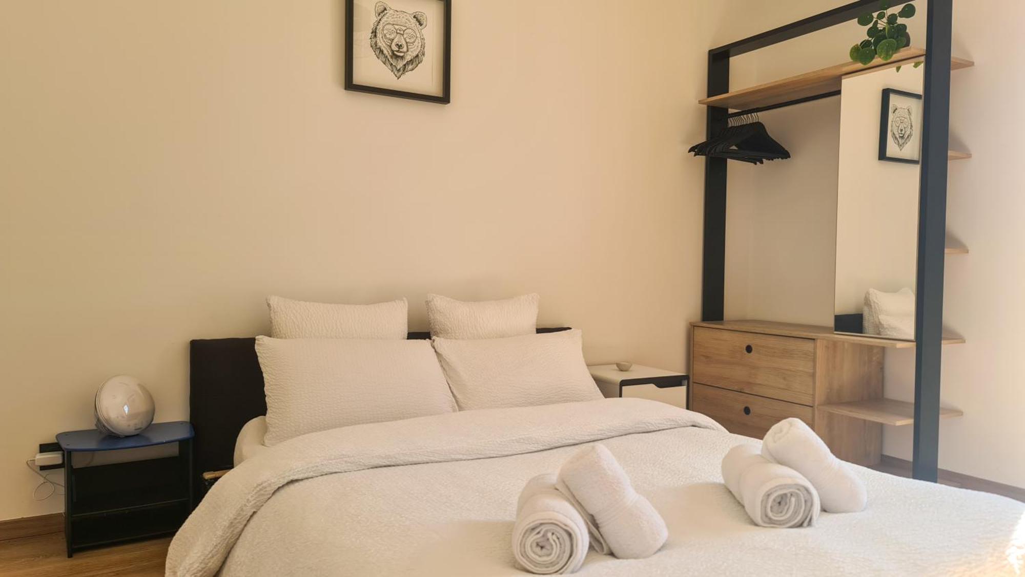 Le Berceau Des Aiguilles - Vue Montagne, Terrasse - Aravistour Apartment Сен-Жан-де-Сикст Екстериор снимка