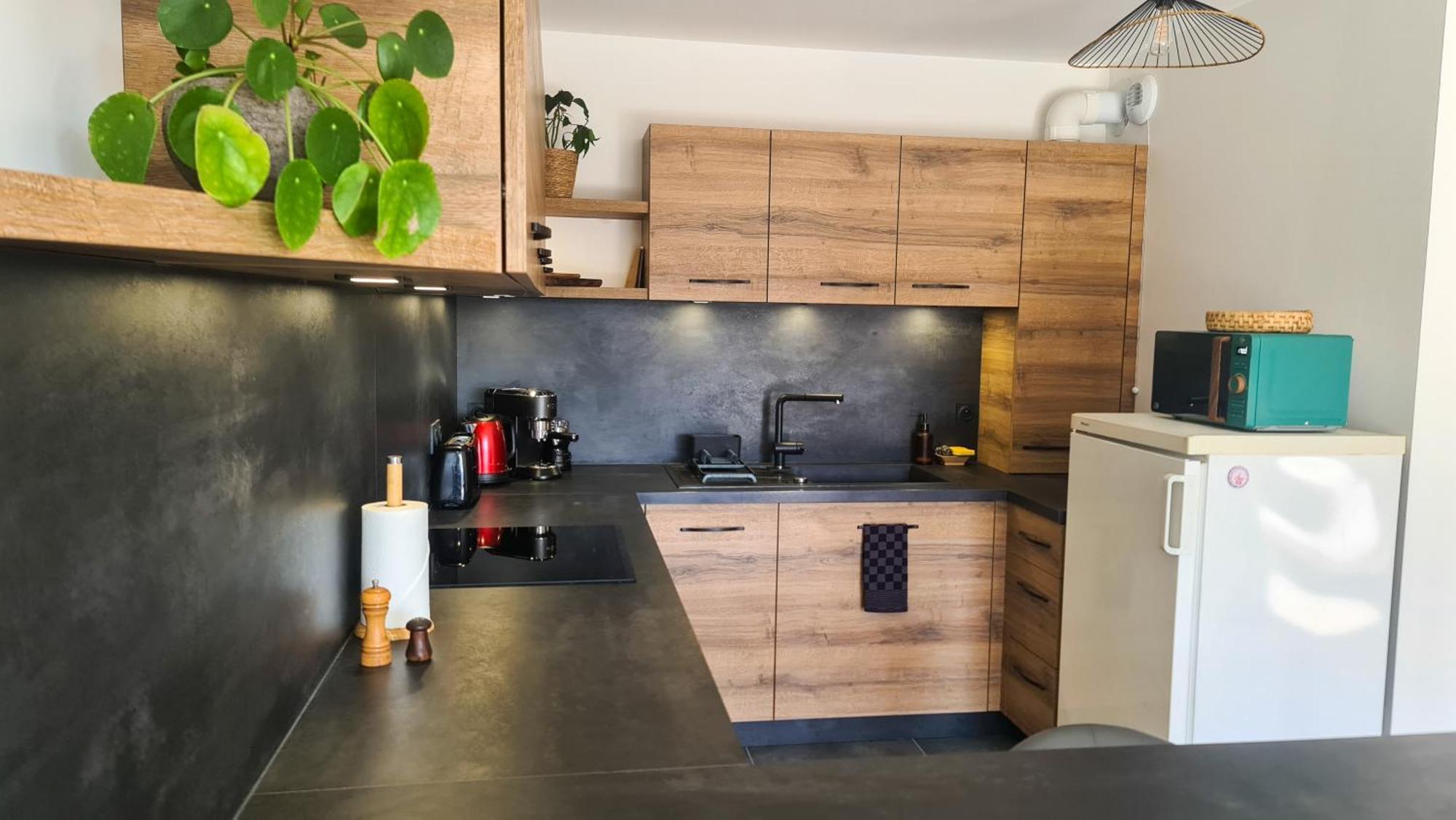 Le Berceau Des Aiguilles - Vue Montagne, Terrasse - Aravistour Apartment Сен-Жан-де-Сикст Екстериор снимка