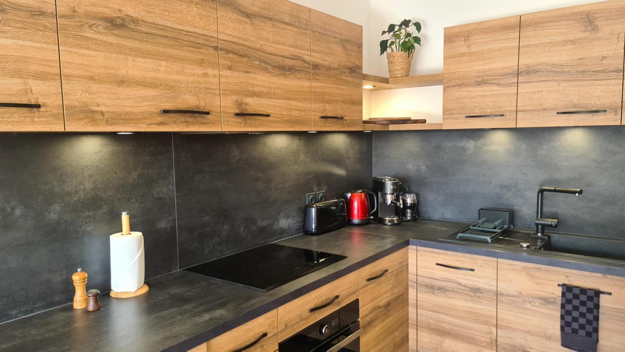 Le Berceau Des Aiguilles - Vue Montagne, Terrasse - Aravistour Apartment Сен-Жан-де-Сикст Екстериор снимка